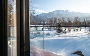 Villa T Apartments & SPA