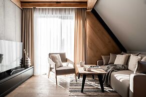 Villa T Apartments & SPA