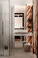 Villa T Apartments & SPA