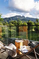 Villa T Apartments & SPA