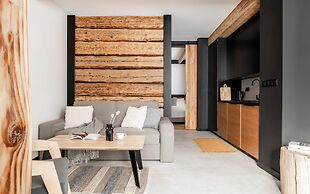 Villa T Apartments & SPA