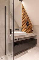 Villa T Apartments & SPA