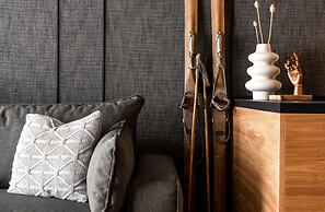 Villa T Apartments & SPA