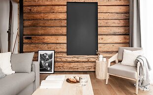 Villa T Apartments & SPA