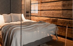 Villa T Apartments & SPA