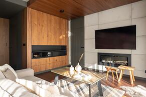 Villa T Apartments & SPA