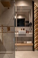 Villa T Apartments & SPA