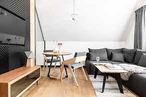 Villa T Apartments & SPA