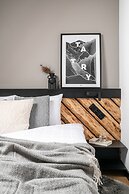 Villa T Apartments & SPA