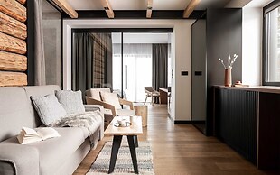 Villa T Apartments & SPA