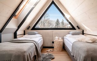 Villa T Apartments & SPA