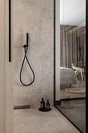 Villa T Apartments & SPA