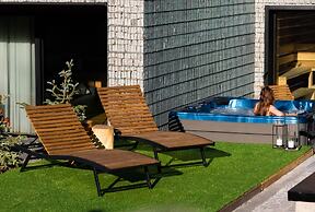 Villa T Apartments & SPA