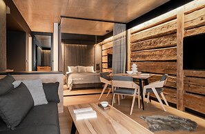 Villa T Apartments & SPA