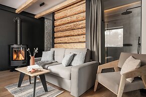 Villa T Apartments & SPA