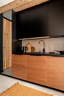 Villa T Apartments & SPA