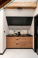 Villa T Apartments & SPA