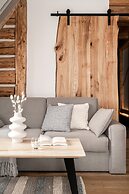 Villa T Apartments & SPA