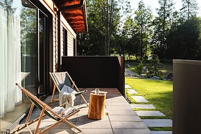 Villa T Apartments & SPA