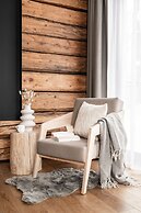 Villa T Apartments & SPA