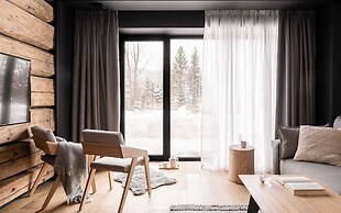 Villa T Apartments & SPA