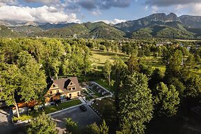 Villa T Apartments & SPA