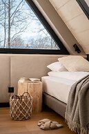 Villa T Apartments & SPA