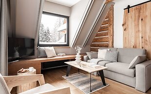 Villa T Apartments & SPA