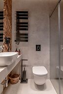 Villa T Apartments & SPA