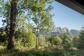 Villa T Apartments & SPA