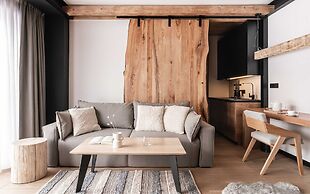 Villa T Apartments & SPA