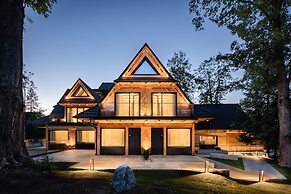 Villa T Apartments & SPA