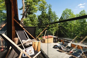 Villa T Apartments & SPA