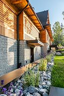 Villa T Apartments & SPA