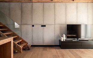 Villa T Apartments & SPA