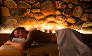 Villa T Apartments & SPA