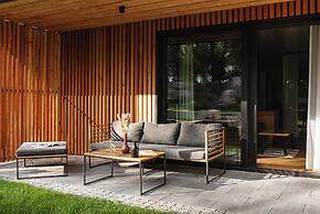 Villa T Apartments & SPA