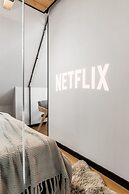 Villa T Apartments & SPA