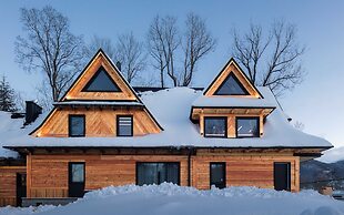 Villa T Apartments & SPA