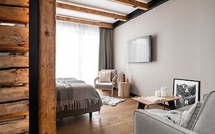 Villa T Apartments & SPA