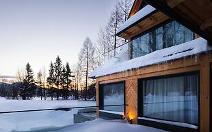 Villa T Apartments & SPA