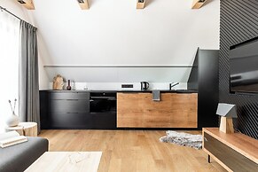 Villa T Apartments & SPA