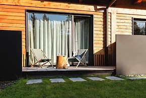 Villa T Apartments & SPA