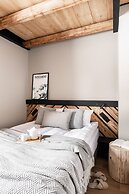 Villa T Apartments & SPA