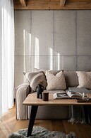 Villa T Apartments & SPA