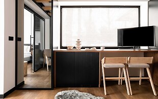 Villa T Apartments & SPA