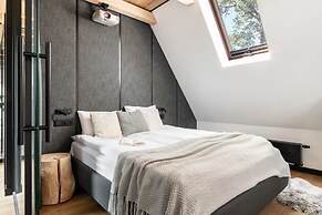 Villa T Apartments & SPA