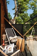 Villa T Apartments & SPA