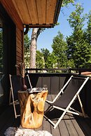 Villa T Apartments & SPA