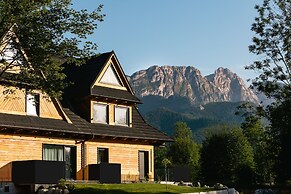 Villa T Apartments & SPA